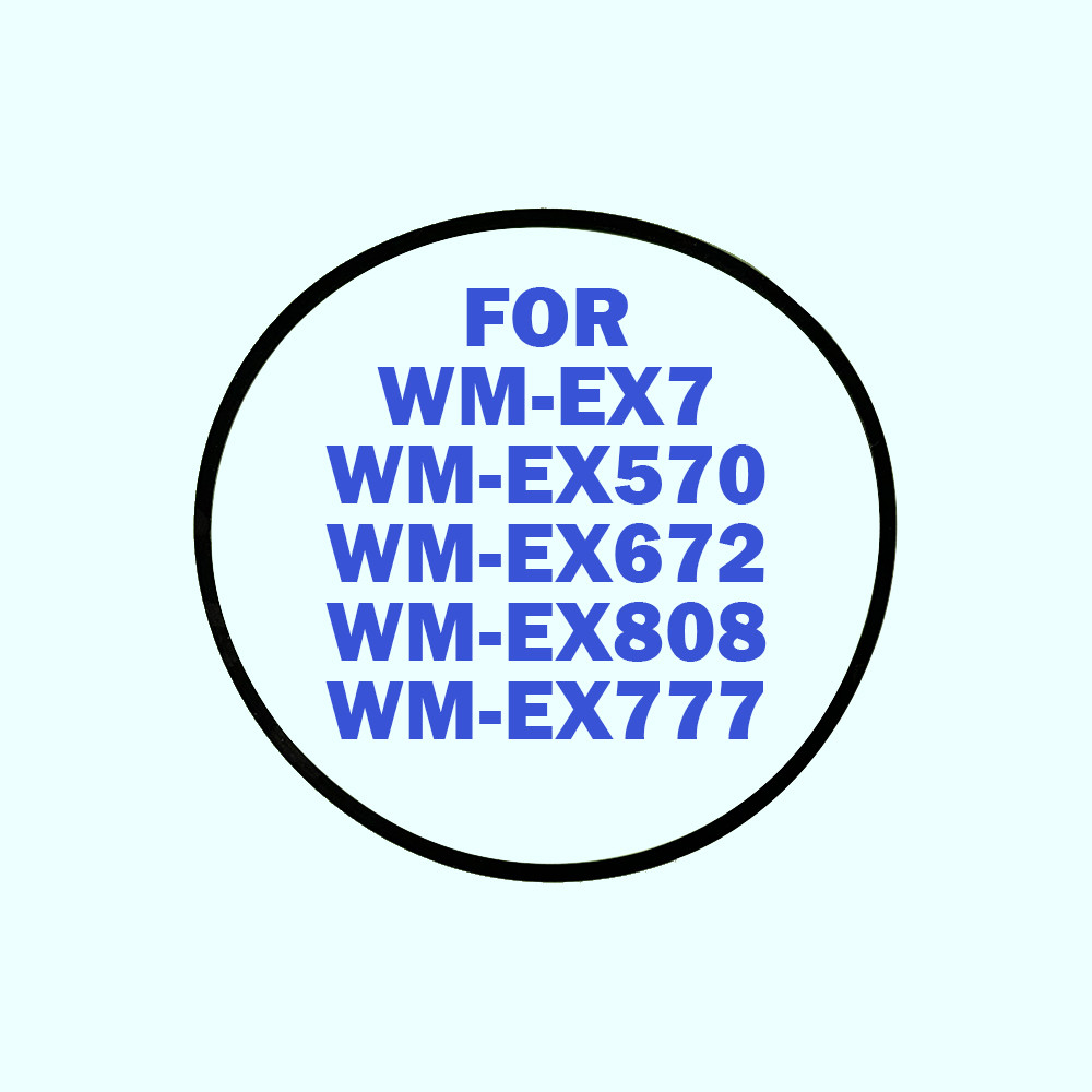 Belt for Sony Walkman WM-EX7 WM-EX570 WM-EX672 WM-EX808 WM-EX777