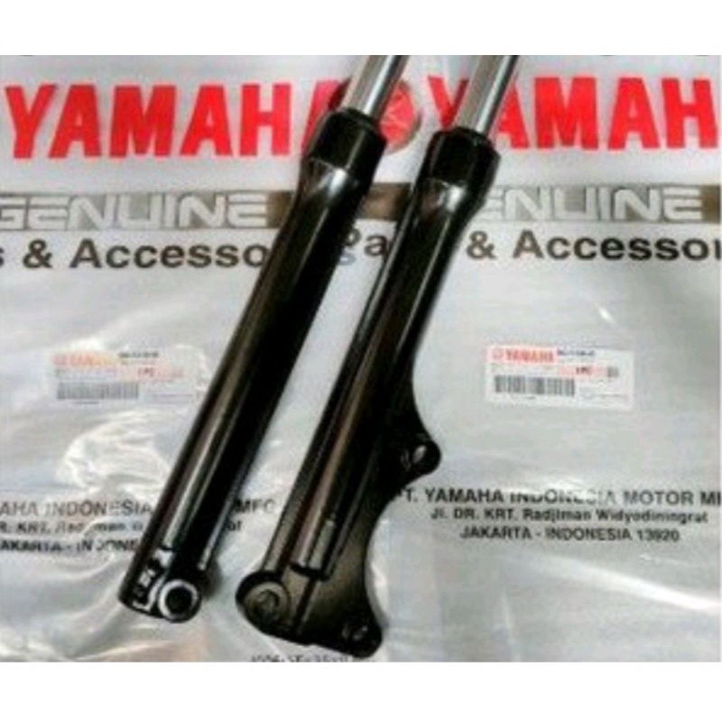 As Shock Depan Plus Tabung Mio M3 As Shock + Tabung Mio M3