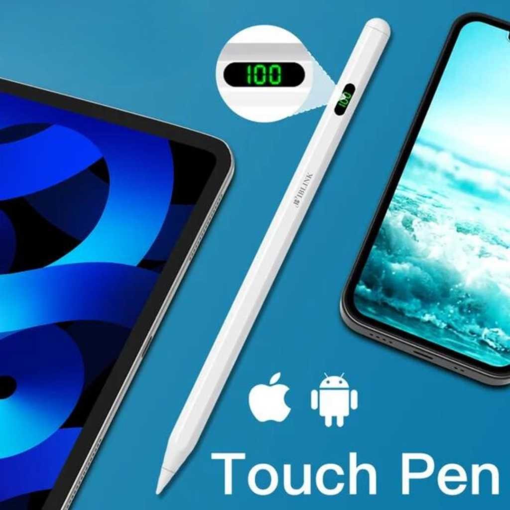 

Stylus Pen Universal Actual Universal Stylus Pen for Android iOS Tablet Mobile Phone pena layar sentuh Multifunctional Screen Touch