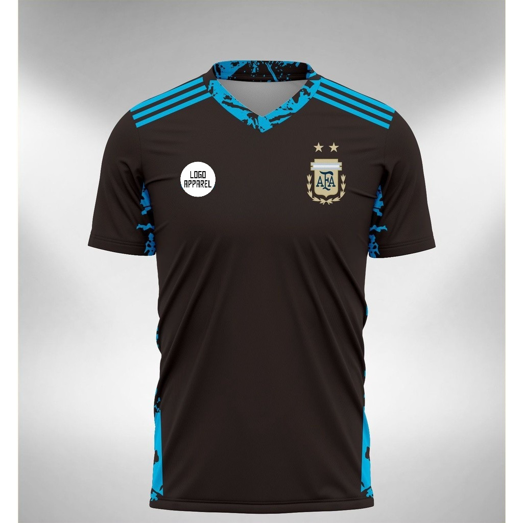 Jersey Argentina GK 2020 2021