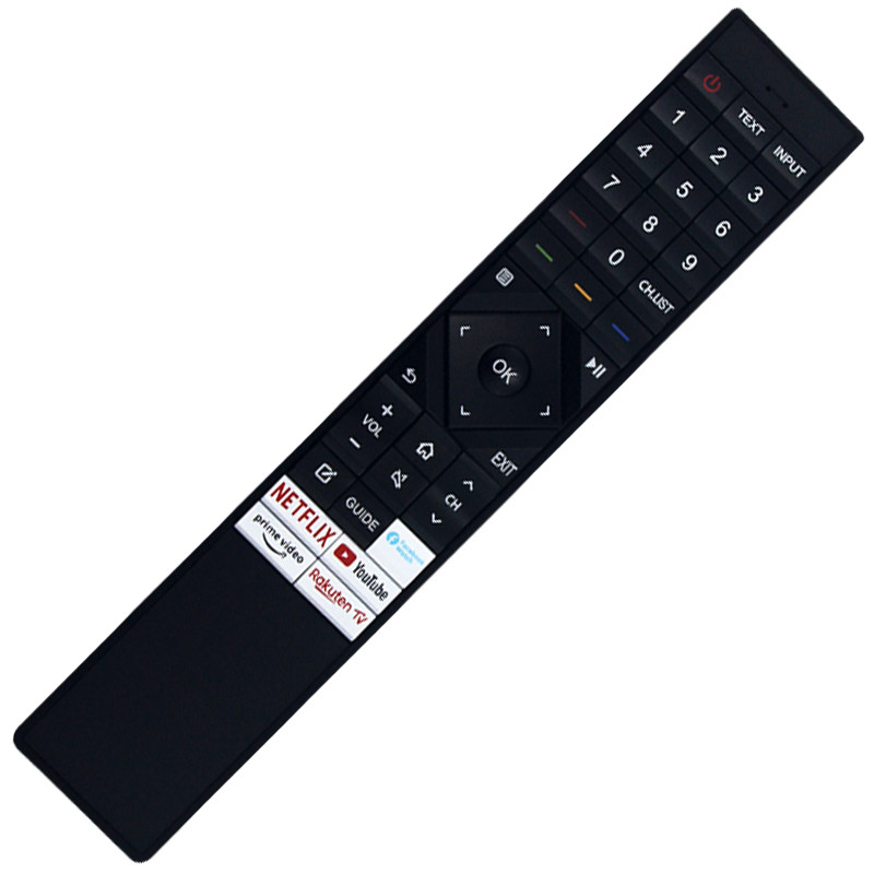 new remote control ERF6F64H compatible For Hisense TV U8GQ 65A90G 65A91G 65A92G 65A96G 65A97G 65A98G