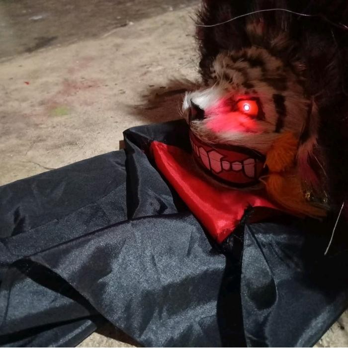 

* Barongan Lampu anak(Standar) - -, - *