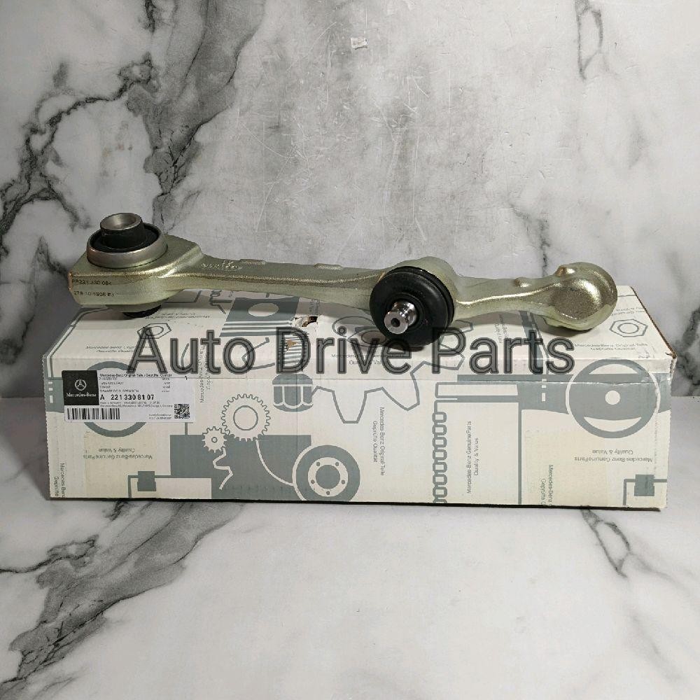 ARM BESI BAWAH W221 S300 S350 LOWER ARM A2213308107 A2213308207