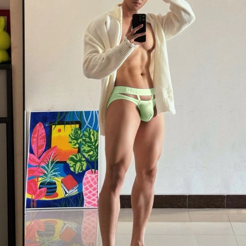 JOYO Celana Dalam Pria Adannu Ring