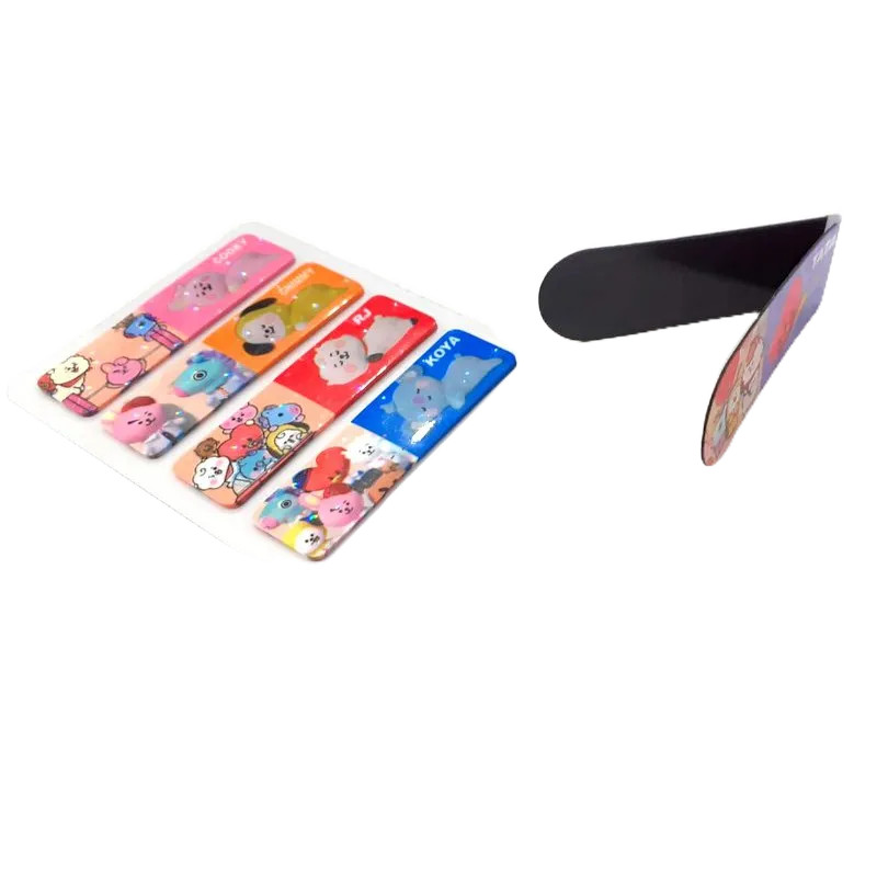 

[SDW] pekanbaru/Sticky Note / Post It Fancy Karakter