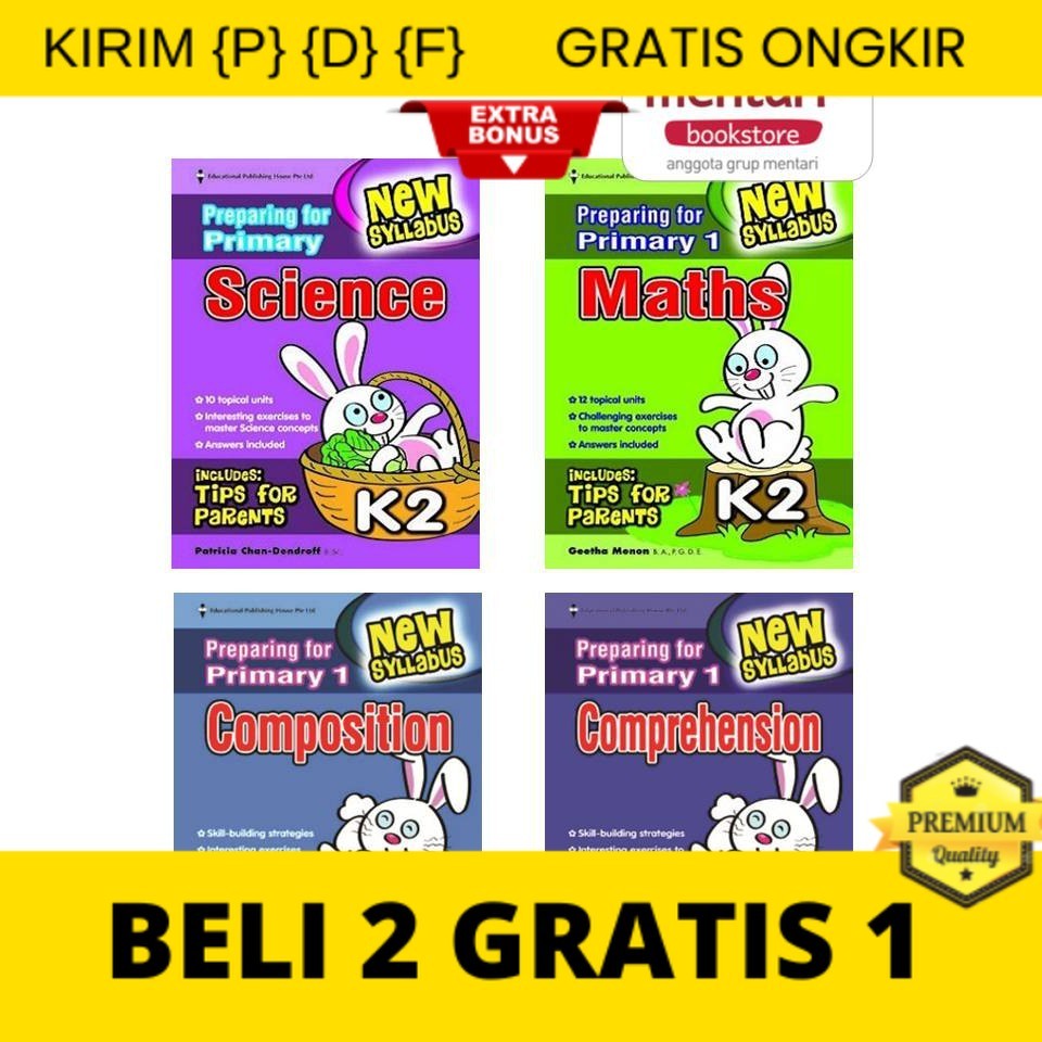 

{P} {D} {F} Preparing for Primary 1