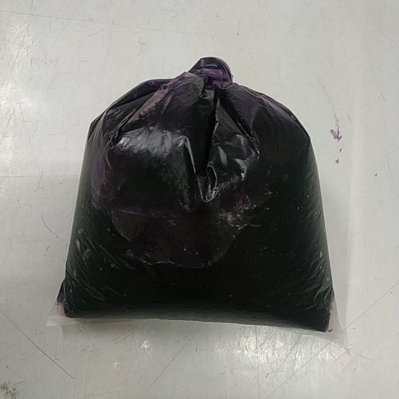 

Selai blueberry 500 g