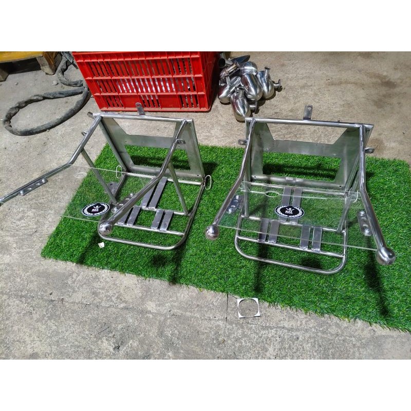 TERLARISrumah mesin sprayer TU26 mesin semprot pertanian