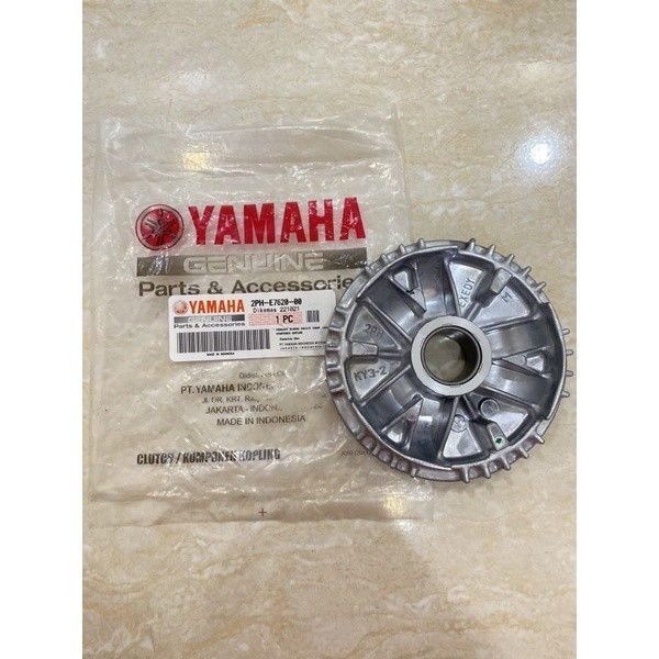 (HB) RUMAH ROLLER 2PH MIO M3 Z S FINO SOUL GT LED XRIDE 125 FINO GRANDE ORIGINAL ORI YAMAHA YGP 2PH-