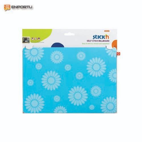 

Stick'n Self-Stick Board 23036 (21x29,7cm) Flowers - Schedule Board