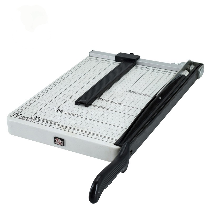 

A3 paper cutter manual film photo paper cutter steel