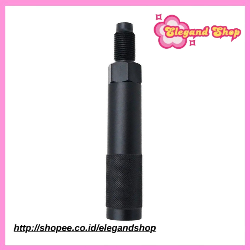 Quick  ange 12g CO2 Adapter Adaptor to 88g 90g Cylinder Bottle M16x1.5 Threads Output For Umarex SIG