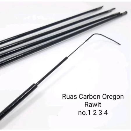 Ruas Joran Tegek Oregon Rawit 1 2 3 4 | Ruas tegek oregon rawit