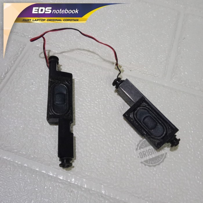 Speaker Internal Notebook AXIOO Pico CJM W217CU