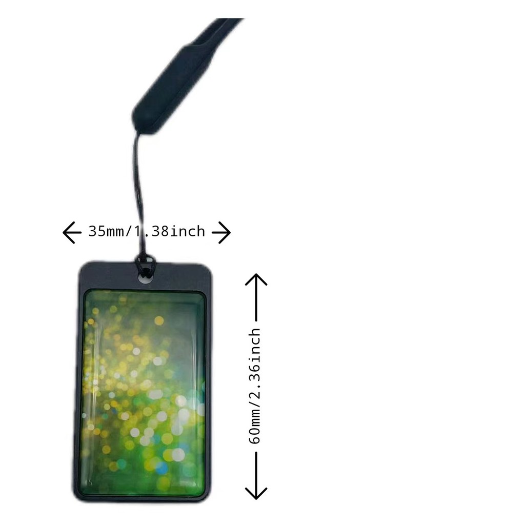 

1pc Nume Card V9.0 Energia Cuantica