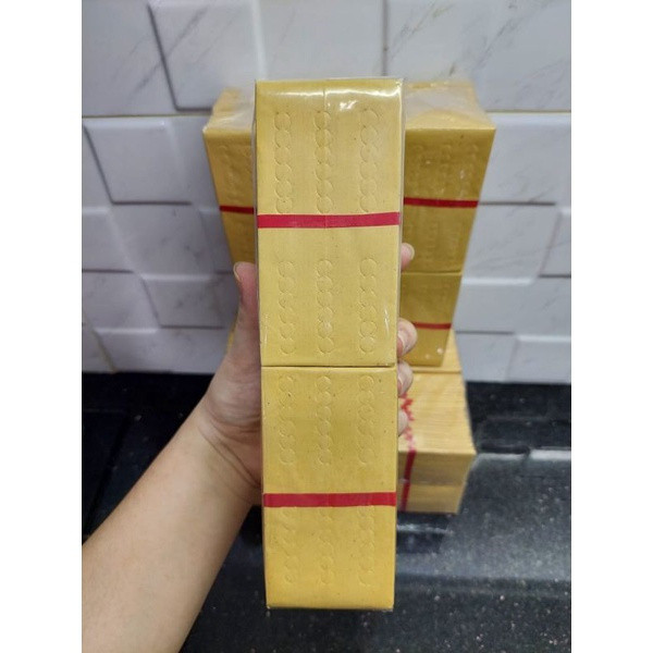

(50pcs) Kertas Sembahyang Kimci Engci Kertas Kuning Sembahyang