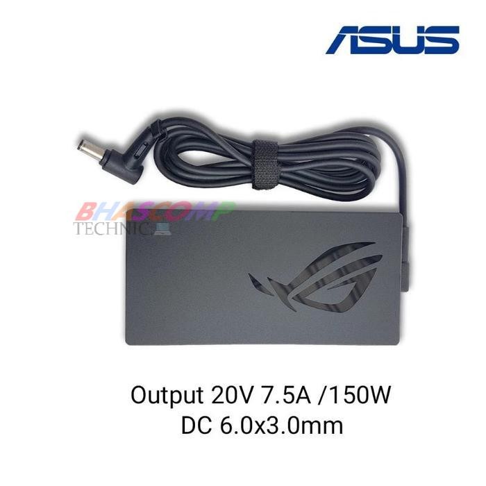 Asus ROG STRIX G531GD G531GT G731GT GL531GT Original Adaptor