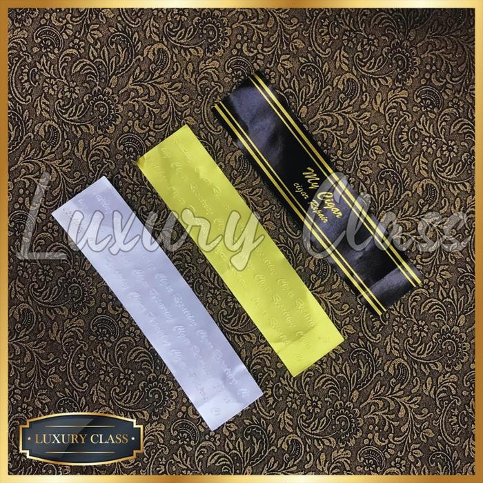 

Repairing Paper, Cincin Kertas, Band Belt Paper