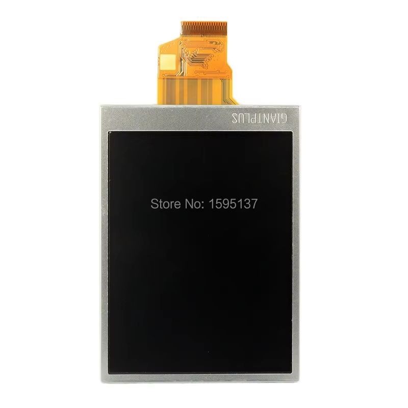 New LCD Display Screen For Nikon for Coolpix S5200 S6500 Digital camera