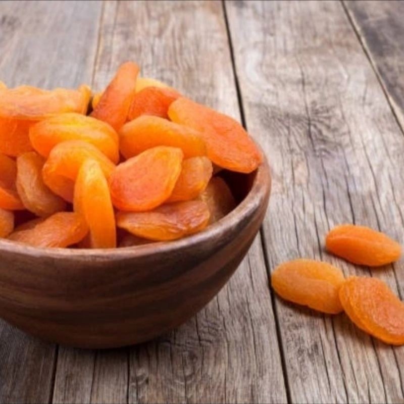 

DRIED APRICOT 1kg