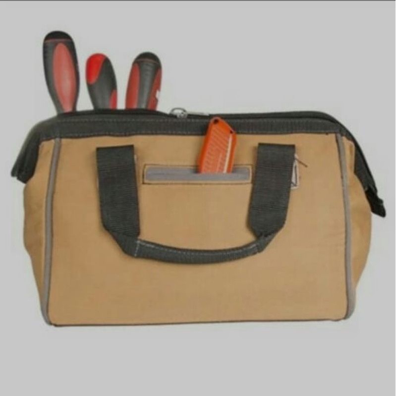 tas alat listrik.tas obeng