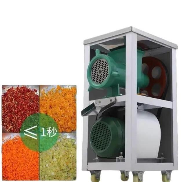 MAXPUMP Mesin Penggiling daging LY-42 / Penghancur tulang ayam / Mesin Pemotong ikan MESIN PENGHANCU