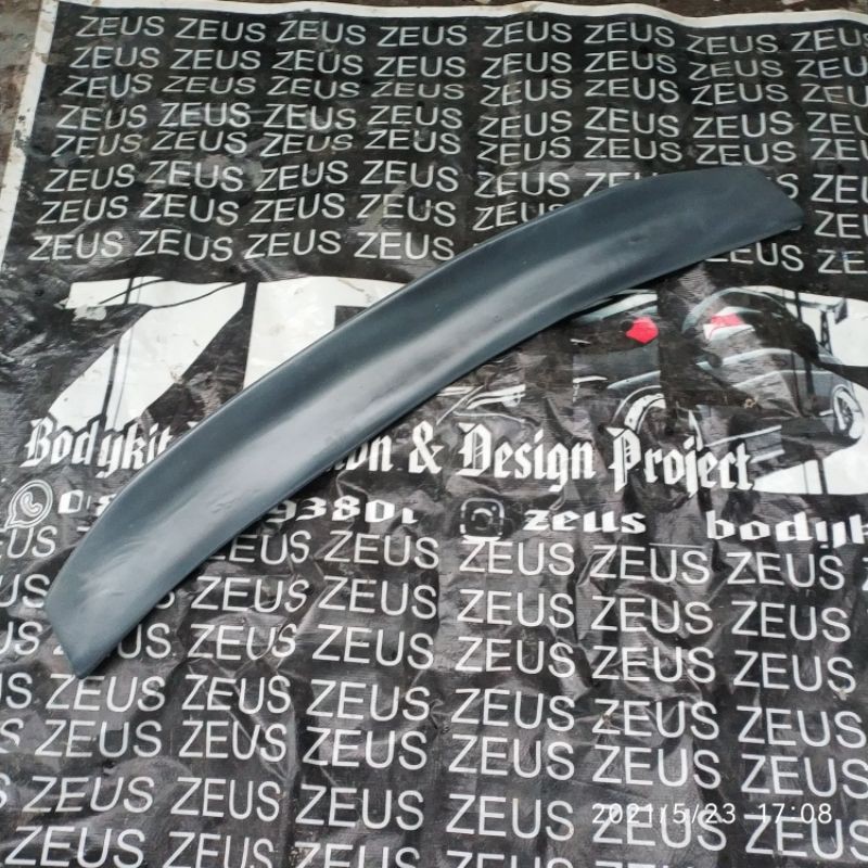 (COD) DUCKTAIL CIVIC FD