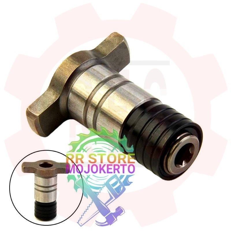 [RES] ANVIL IMPACT WRENCH - IMPACT DRIVER