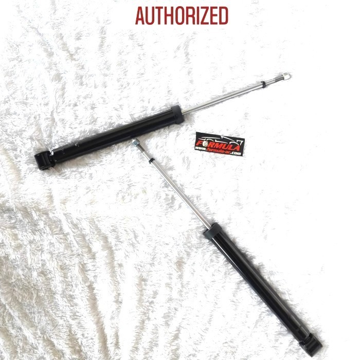 Shockbreaker Acdelco/Shockbreaker Acdelco Datsun Cross Belakang