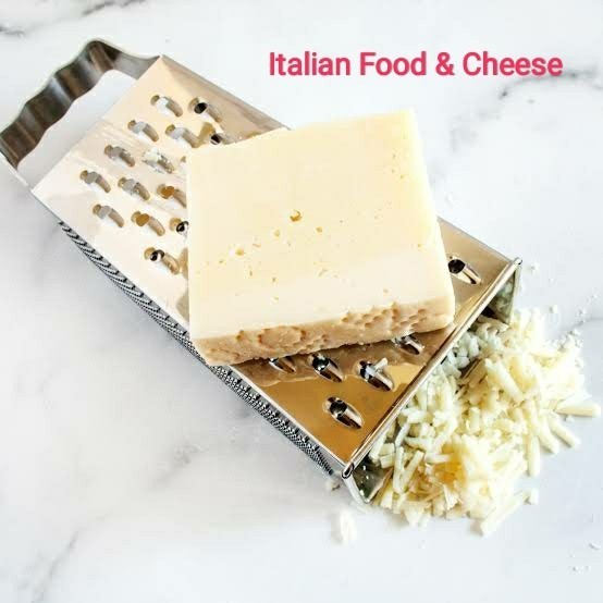 

Pecorino Romano Cheese - 200gr