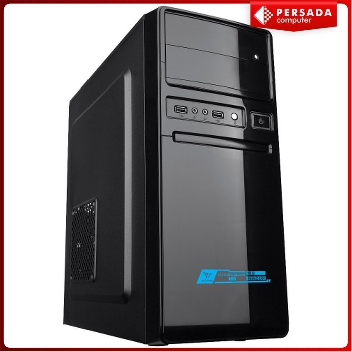 PC Rakitan i5CPU CORE i5DDR 4GBHDD 1TB