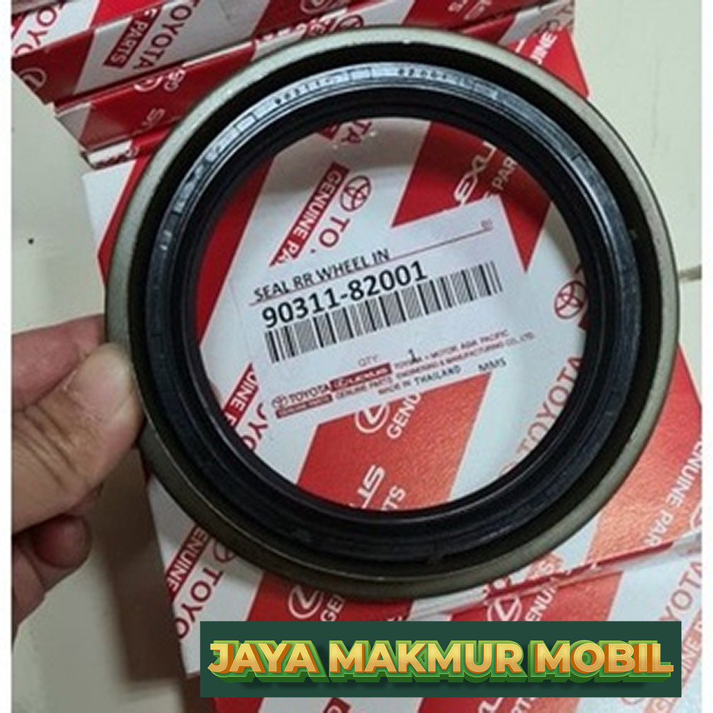 seal roda belakang dalam rino 14b 90311-82001