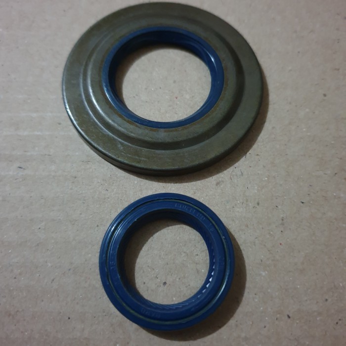 Sil Seal Kruk As Vespa Excel PXE Corteco Italy Original                           ANDALAN VESPA