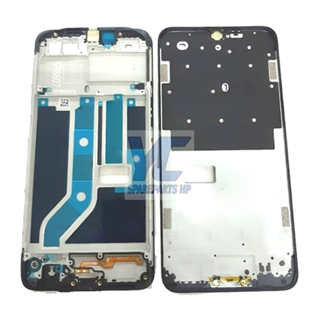 Frame Lcd Tulang Tengah Opo A5S Produk Baru