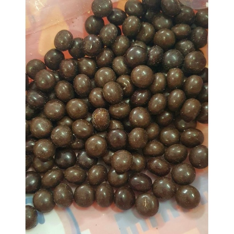 

biskuit bola coklat 350 gram repack
