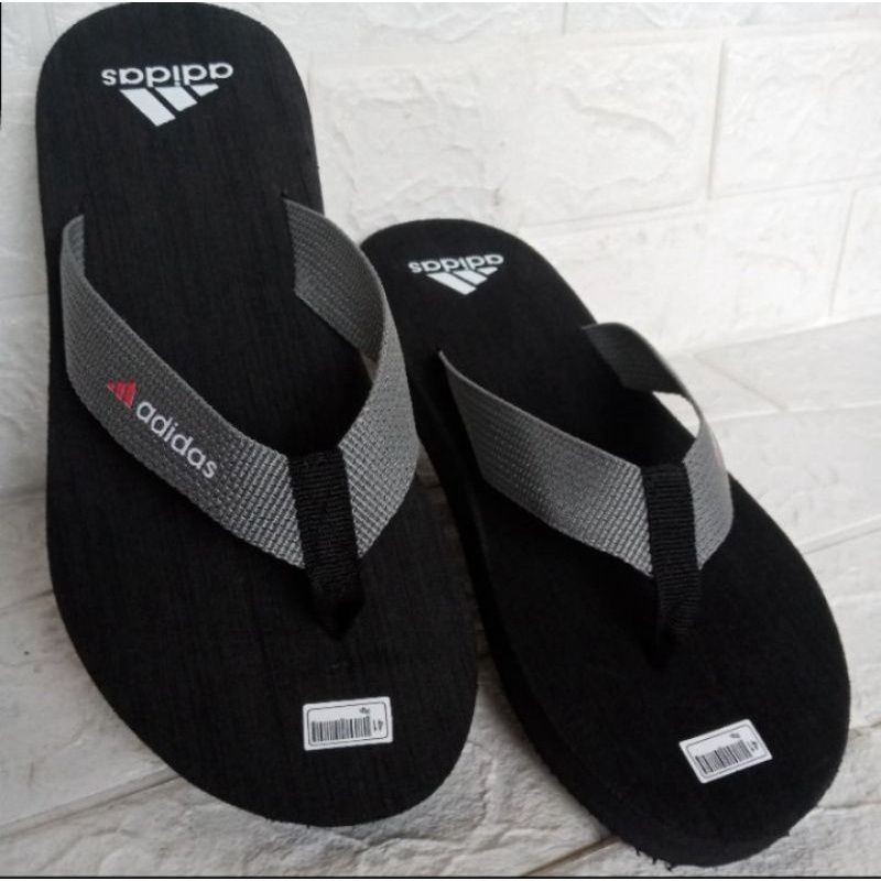 SANDAL JEPIT PRIA DISTRO KEREN TERBARU