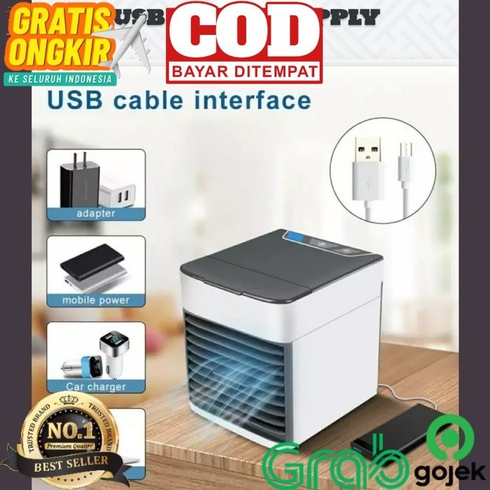 Mini Freezer Box DM