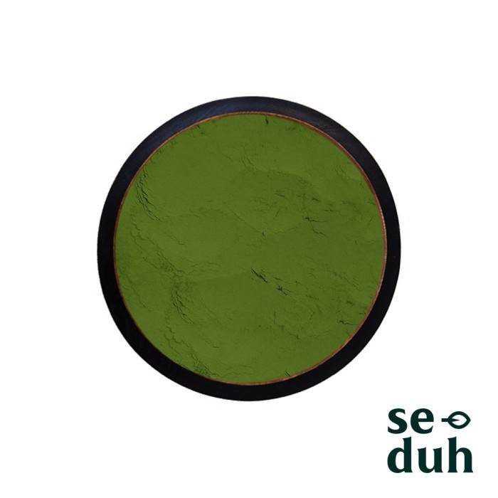 

Bubuk Ekstrak Wheat Grass / WheatGrass Extract Powder - 500 gram