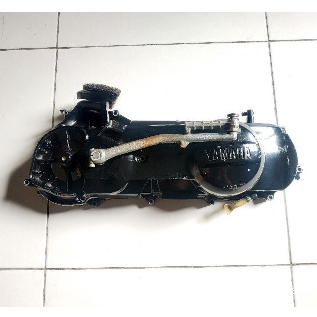 BLOK CVT BAK SELAH SET YAMAHA MIO J - MIO GT - SOUL GT 115 - FINO FI 115 - XRIDE 115 ORIGINAL
