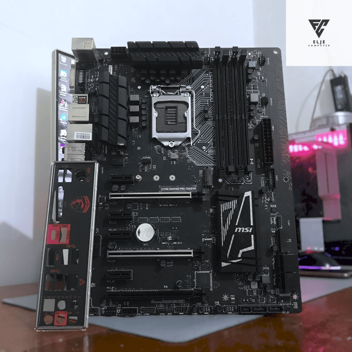 Motherboard Asus H97 Pro Gamer Intel LGA 1150