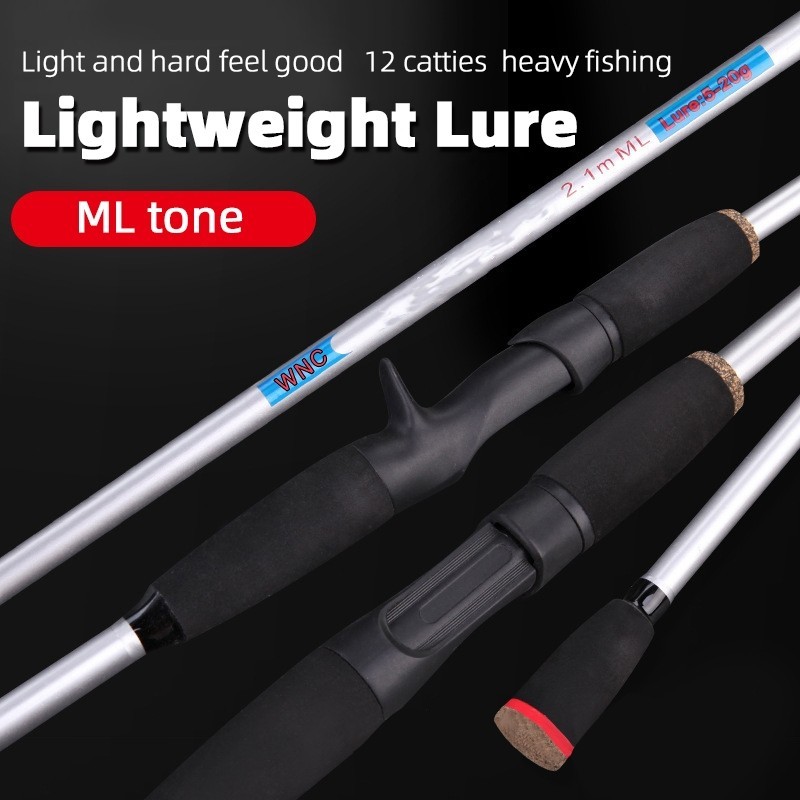 Promosi Pancing 1 Set Murah/Set Premium (Joran + Reel) Peralatan Pancing Esensial Berkualitas