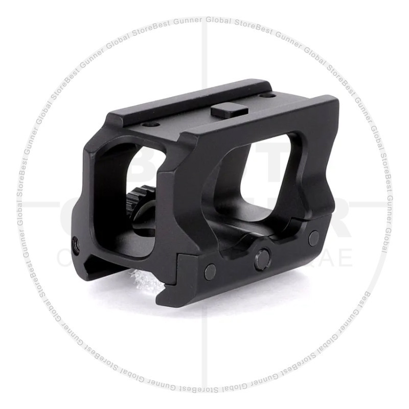 Red Dot Sight QD Mount 1.54IN/1.93IN Rifle Scope Compatible Aimpoint Micro H-1/H-2/T-1/T-2/CompM5 Pi