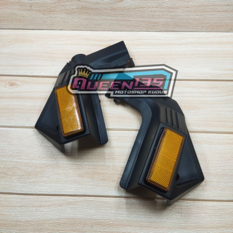 cod MATA KUCING AIRSCOPE RX KING RX SPESIAL aksesoris motor japstle standard custom