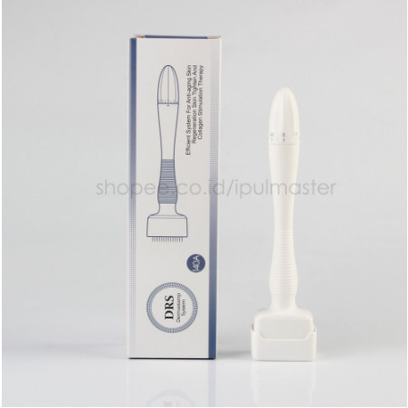 

DERMA STAMP DERMASTAMP 140A PIN ALAT SEMUA UKURAN 0.25-3.00 MM