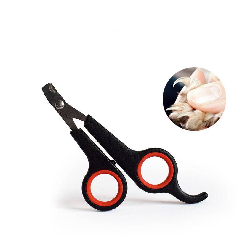 Pet Nail Claw Grooming Scissors Clippers For Dog cat Small Animals Newest Pet Grooming Supplies dog 