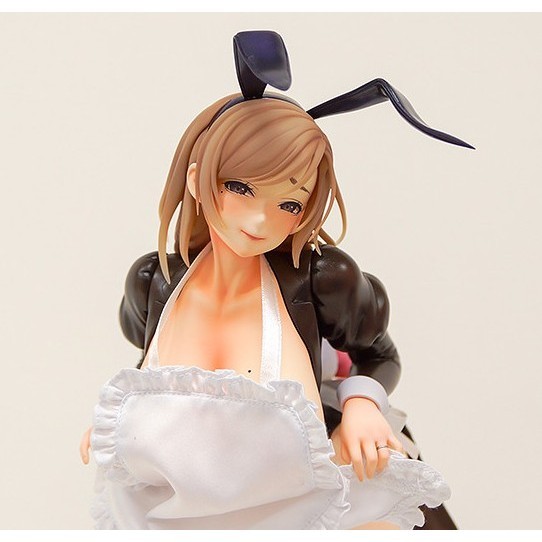 (Pre Order) Figure Original Character Native - Mama Bunny Yuuko (BINDing)