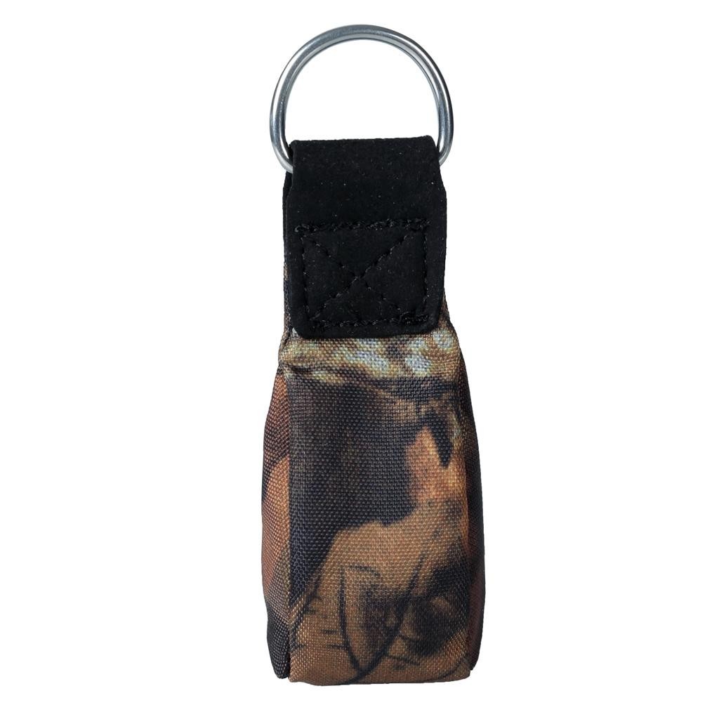 Outdoor Climbing Tree Arborist Throw Weight Bag Multipurpose Camo Rigging Portable Arborist Equipmen
