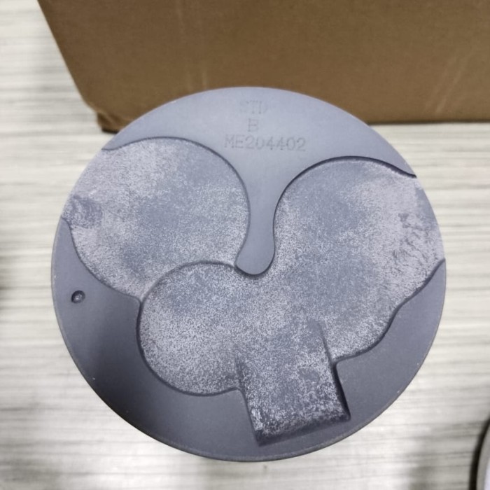 Piston Seher STD BAJA Mitsubishi L200 K57 K77 Triton 2800cc 4M40