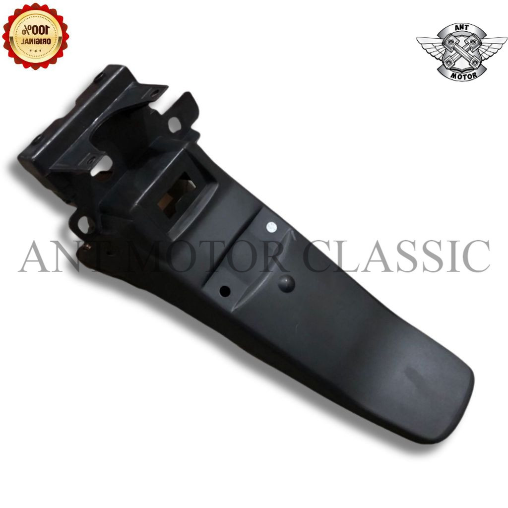 spakbor belakang supra x lama dan supra fit lama Mirip Ori