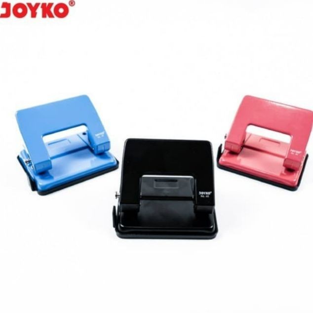 

Punch / Pembolong Kertas Joyko No. 40